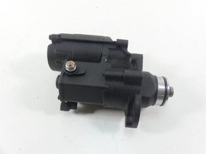 2009 Harley FLHTCU SE4 CVO E-Glide Engine Starter Motor 96 110 31619-06A