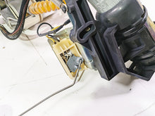 Load image into Gallery viewer, 2005 Harley Softail FLSTSCI Heritage Springer Fuel Gas Pump - Tested 75132-01D | Mototech271
