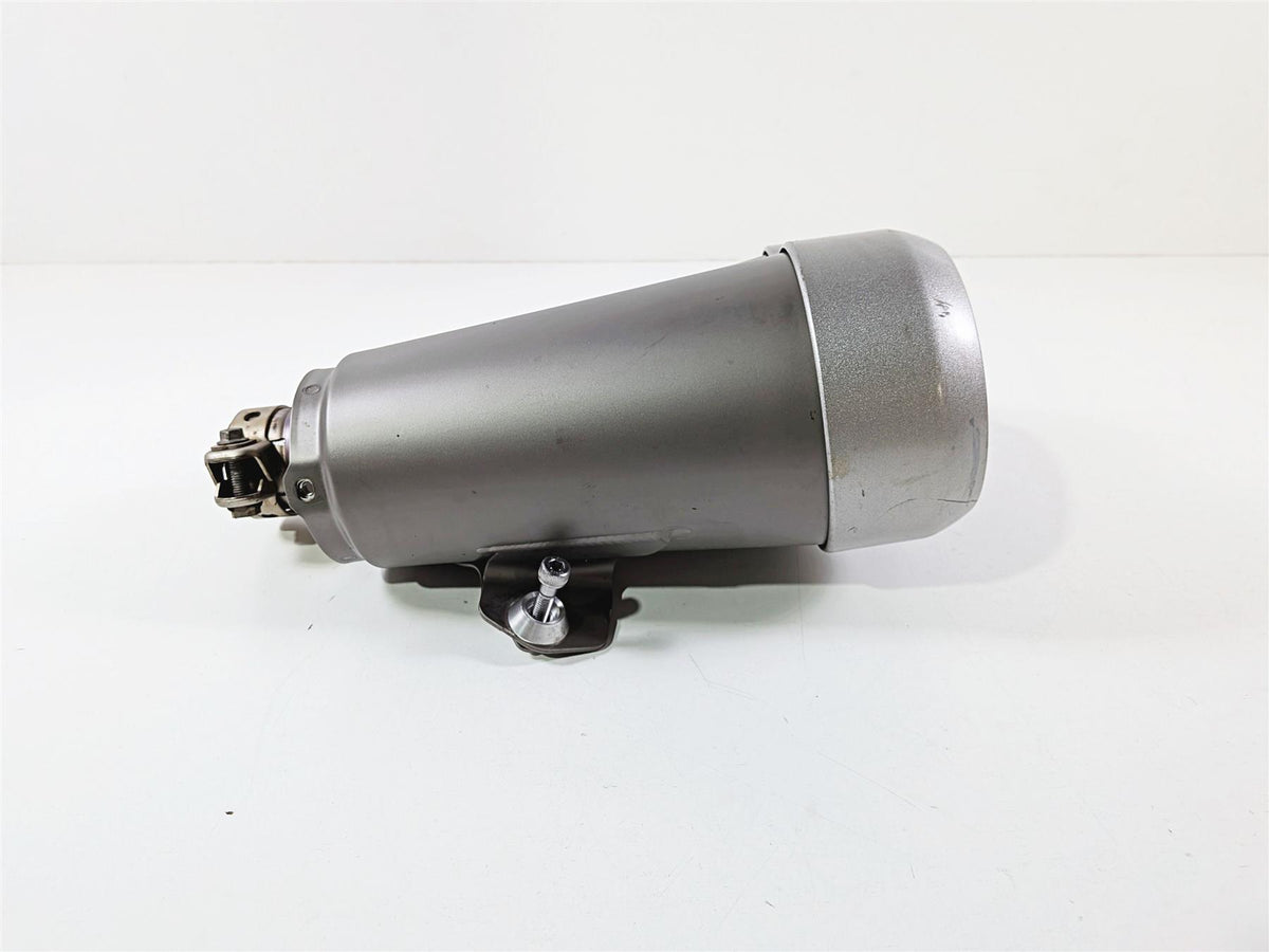 2009 Yamaha VMX17 V-Max 1700 Right Exhaust Pipe Muffler 2S3-14720-00-00-Mototech271