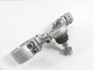 2011 BMW R1200GS K255 Adv Lower Triple Tree Steering Yoke - Read 7664962 | Mototech271