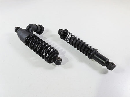 2016 Harley Touring FLHX Street Glide Rear 12" Suspension Shocks - Read 54000081 {{ shop.shopifyCountryName }} - Mototech271