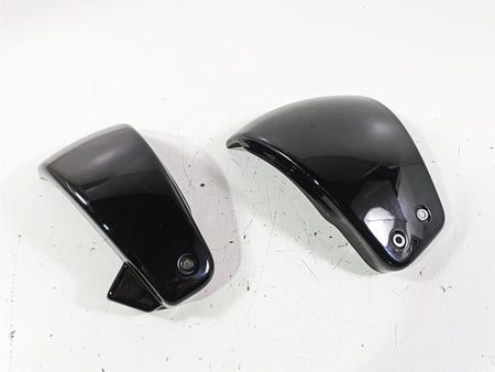 2019 Harley FLHCS Softail Heritage Left Right Side Cover Fairing Set 61300648 {{ shop.shopifyCountryName }} - Mototech271