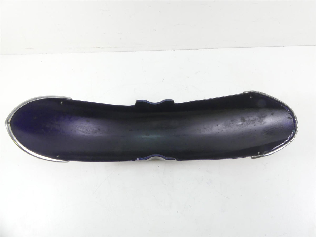 2007 Yamaha XVS1300 V-Star Front Fender Tire Hugger 3D8-21510-01- 3D8-21510-00- {{ shop.shopifyCountryName }} - Mototech271