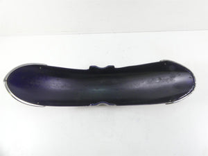 2007 Yamaha XVS1300 V-Star Front Fender Tire Hugger 3D8-21510-01- 3D8-21510-00- | Mototech271