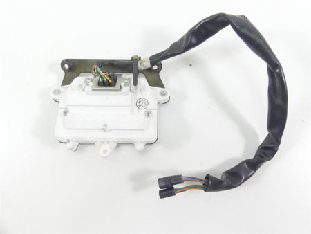 2006 Honda VTX1800 C2 Indicator Instrument Lights Cluster Box 37600-MCH-C11 {{ shop.shopifyCountryName }} - Mototech271