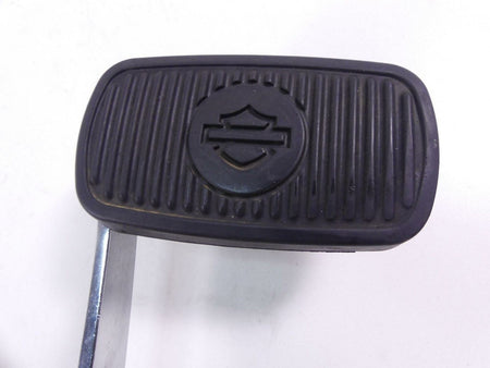 2006 Harley Touring FLHTCUI Electra Glide Rear Brake Pedal 42407-02 {{ shop.shopifyCountryName }} - Mototech271