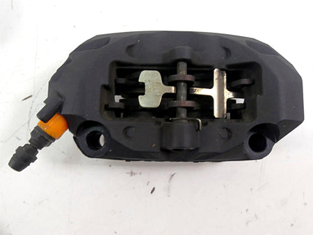 2015 BMW R1200GS GSW K50 Front Brembo Brake Caliper 100mm Set 34118556205 {{ shop.shopifyCountryName }} - Mototech271