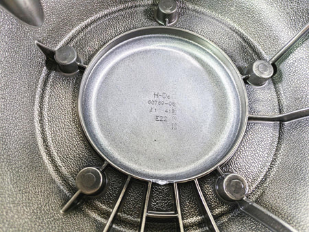 2014 Harley FXDL Dyna Low Rider Outer Primary Drive Clutch Cover Mid 60761-06A {{ shop.shopifyCountryName }} - Mototech271