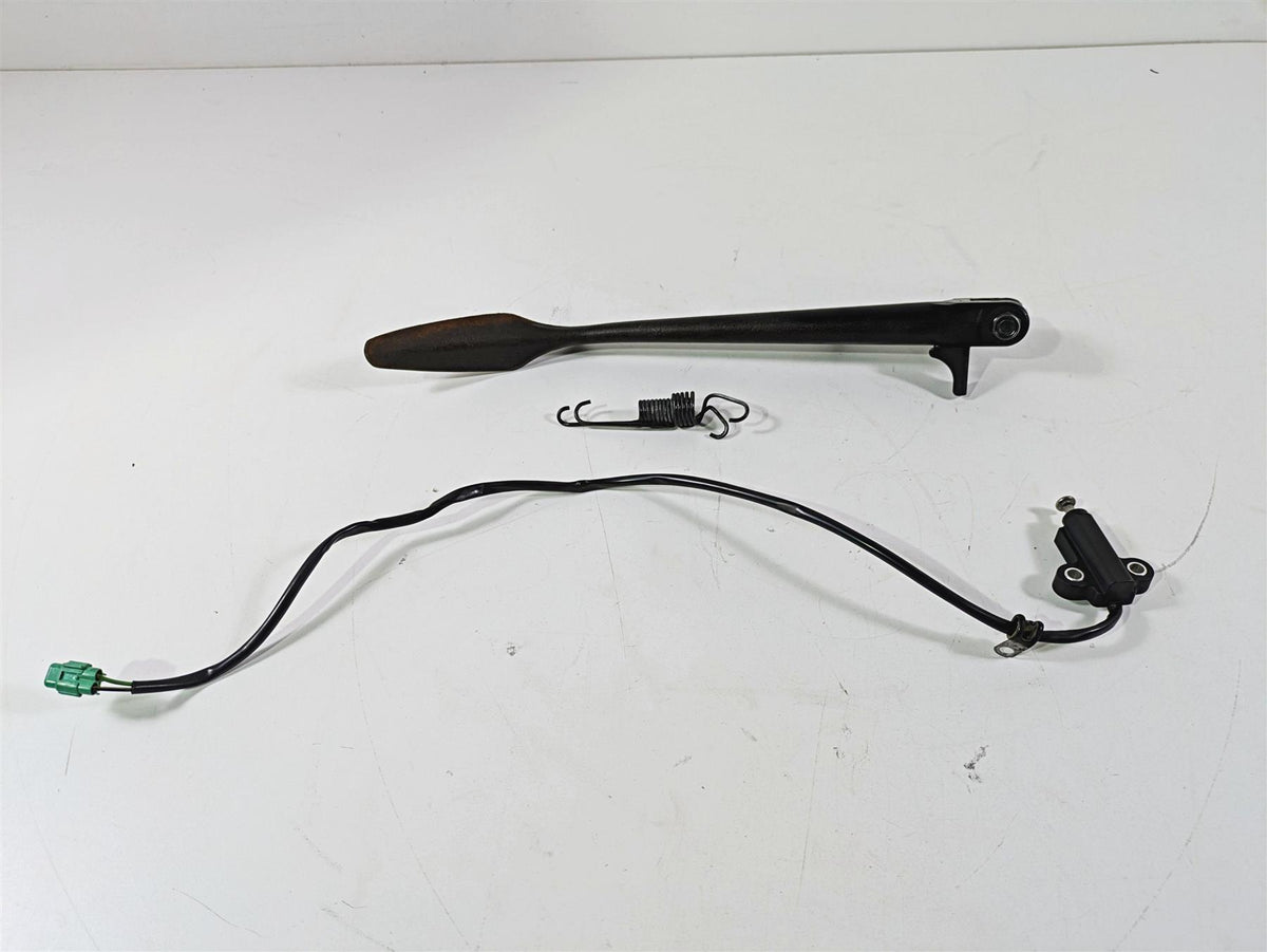 2016 Suzuki M109R VZR1800 Boulevard Side Kickstand + Switch - Read 42310-48G20 {{ shop.shopifyCountryName }} - Mototech271