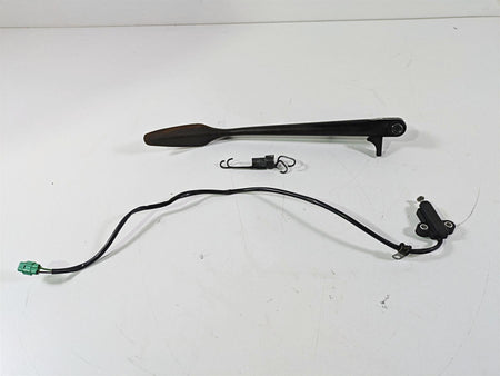 2016 Suzuki M109R VZR1800 Boulevard Side Kickstand + Switch - Read 42310-48G20 {{ shop.shopifyCountryName }} - Mototech271
