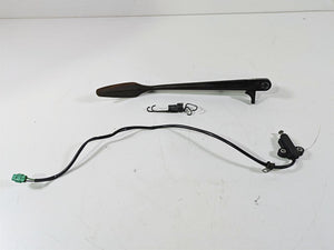 2016 Suzuki M109R VZR1800 Boulevard Side Kickstand + Switch - Read 42310-48G20 | Mototech271