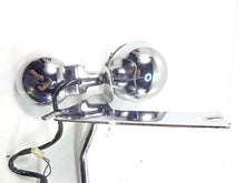 Load image into Gallery viewer, 2004 Harley Touring FLHTCUI Electra Glide Front Spot Light Blinker Read 68712-94

