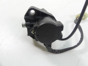 2020 Ducati Panigale 1100 V4 S SBK Ignition Switch Key Tank Cap - Read 59822111C