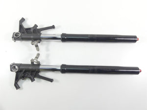 2012 Kawasaki ZX1400 ZX14R Ninja Front Straight Fork Legs 44071-5138 44071-5139 | Mototech271