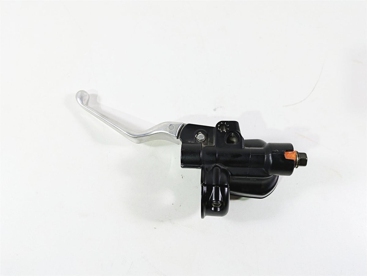 2009 Harley XR1200 Sportster Front Brake Master Cylinder 42941-08 {{ shop.shopifyCountryName }} - Mototech271