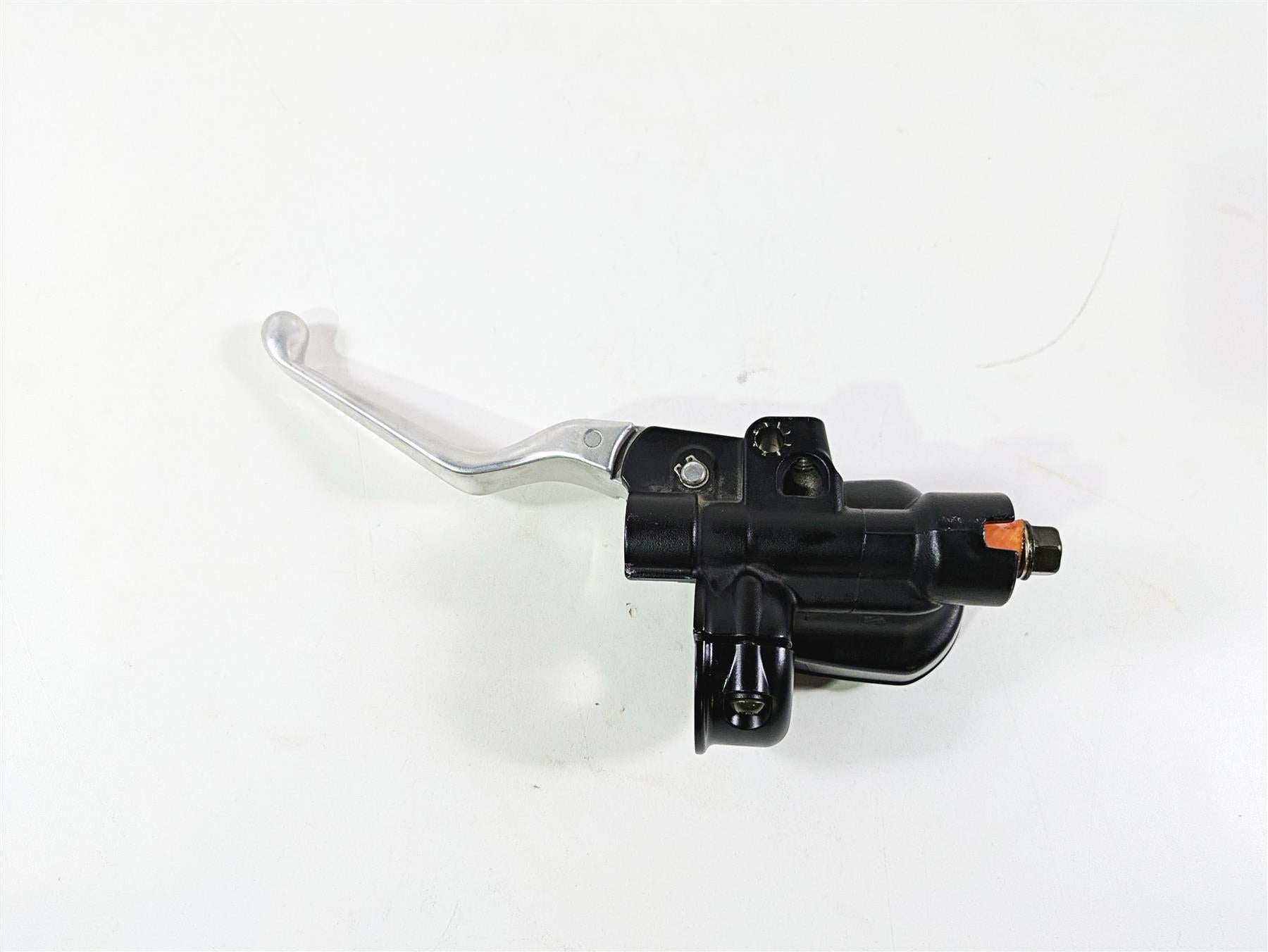 2009 Harley XR1200 Sportster Front Brake Master Cylinder 42941-08 {{ shop.shopifyCountryName }} - Mototech271