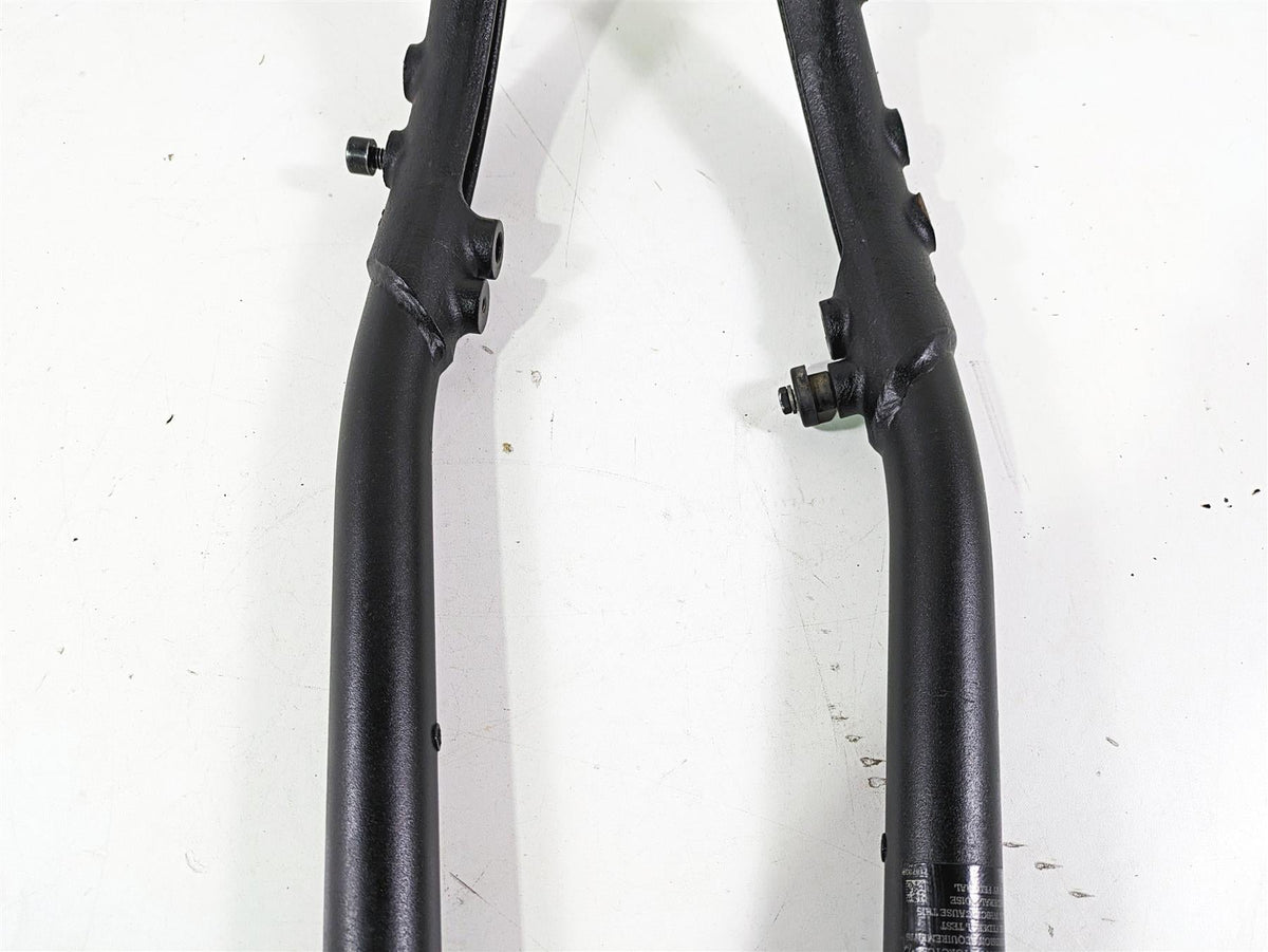 2018 Indian Chieftain Dark Horse Front Frame Rail Downtube Set 1018970 1026128 {{ shop.shopifyCountryName }} - Mototech271