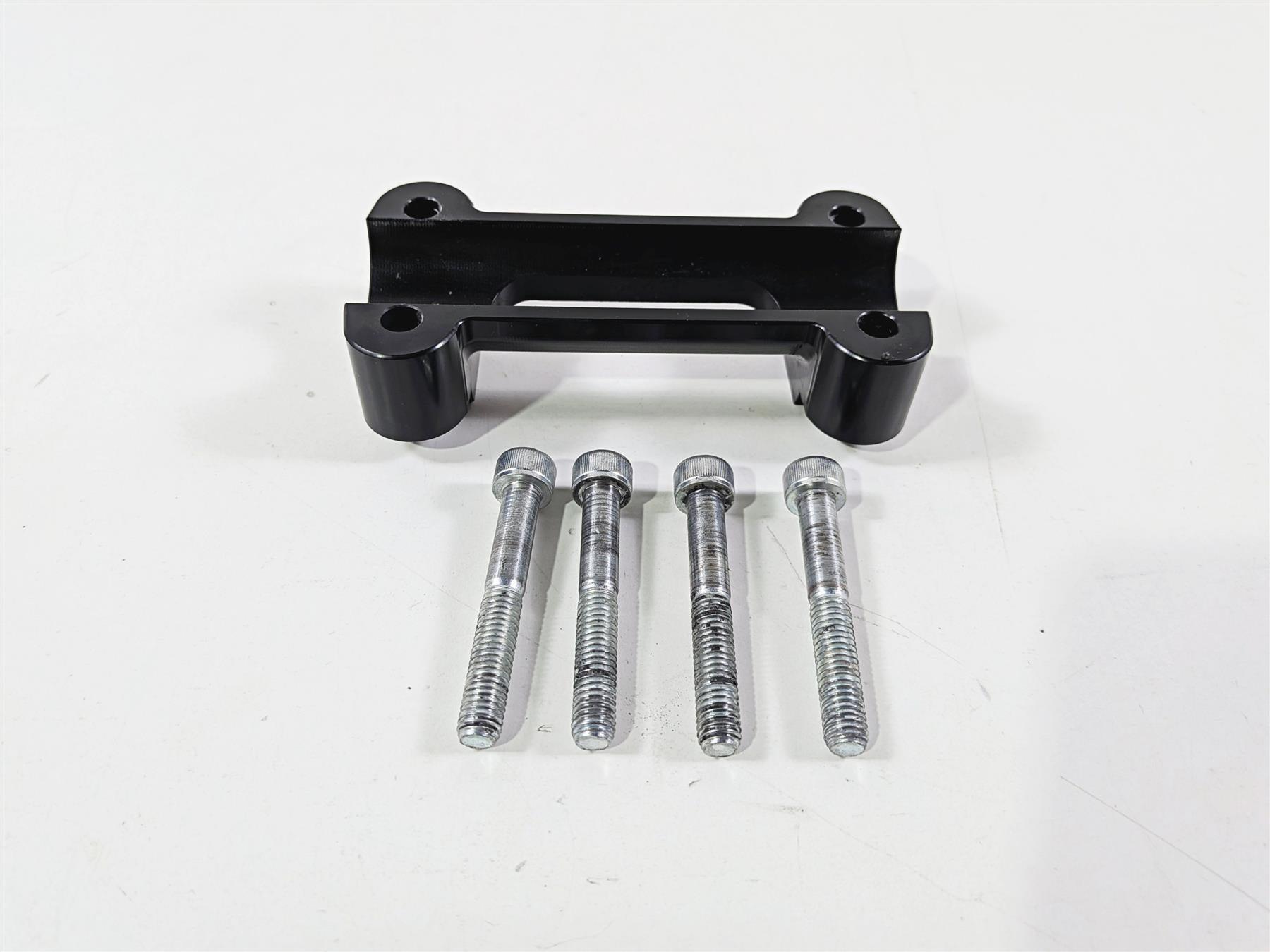 2017 Honda CRF1000 Africa Twin Camel Adventure 1" Bar Riser Extension CAP-BRAT-Mototech271