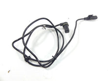 Load image into Gallery viewer, 2009 BMW R1200GS K255 Adv Rear Abs Brake Wheel Speed Sensor 34527677824
