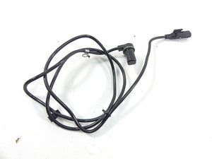 2009 BMW R1200GS K255 Adv Rear Abs Brake Wheel Speed Sensor 34527677824