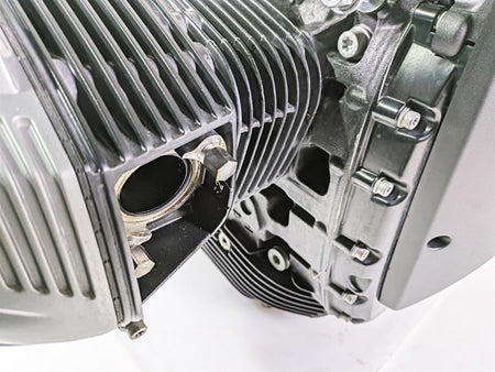 2014 BMW R nine T R9T K21 Great Running Engine Motor 6K -Video 11007716691 {{ shop.shopifyCountryName }} - Mototech271