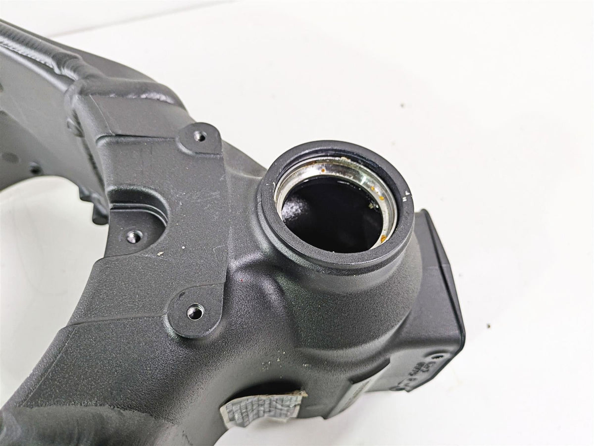 2024 Kawasaki ZX6R ZX636 Ninja Straight Main Frame Chassis RACE ONLY 32160-0982 {{ shop.shopifyCountryName }} - Mototech271