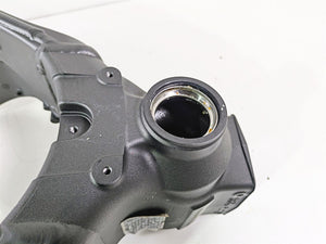 2024 Kawasaki ZX6R ZX636 Ninja Straight Main Frame Chassis RACE ONLY 32160-0982 | Mototech271
