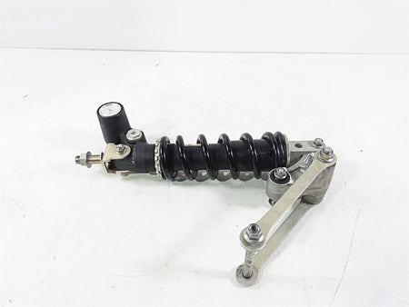 2020 Kawasaki ZX6R Ninja Rear Black Suspension Shock 3K Only 45014-0393-52E {{ shop.shopifyCountryName }} - Mototech271