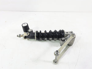 2020 Kawasaki ZX6R Ninja Rear Black Suspension Shock 3K Only 45014-0393-52E | Mototech271