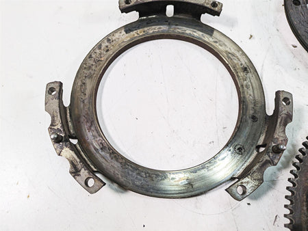 2007 BMW R1200RT K26 Clutch Friction Pressure Plate Set 21217697737 {{ shop.shopifyCountryName }} - Mototech271