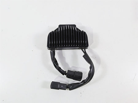 2006 Harley Davidson Dyna FXDBI Street Bob Rectifier Voltage Regulator 74631-06 {{ shop.shopifyCountryName }} - Mototech271