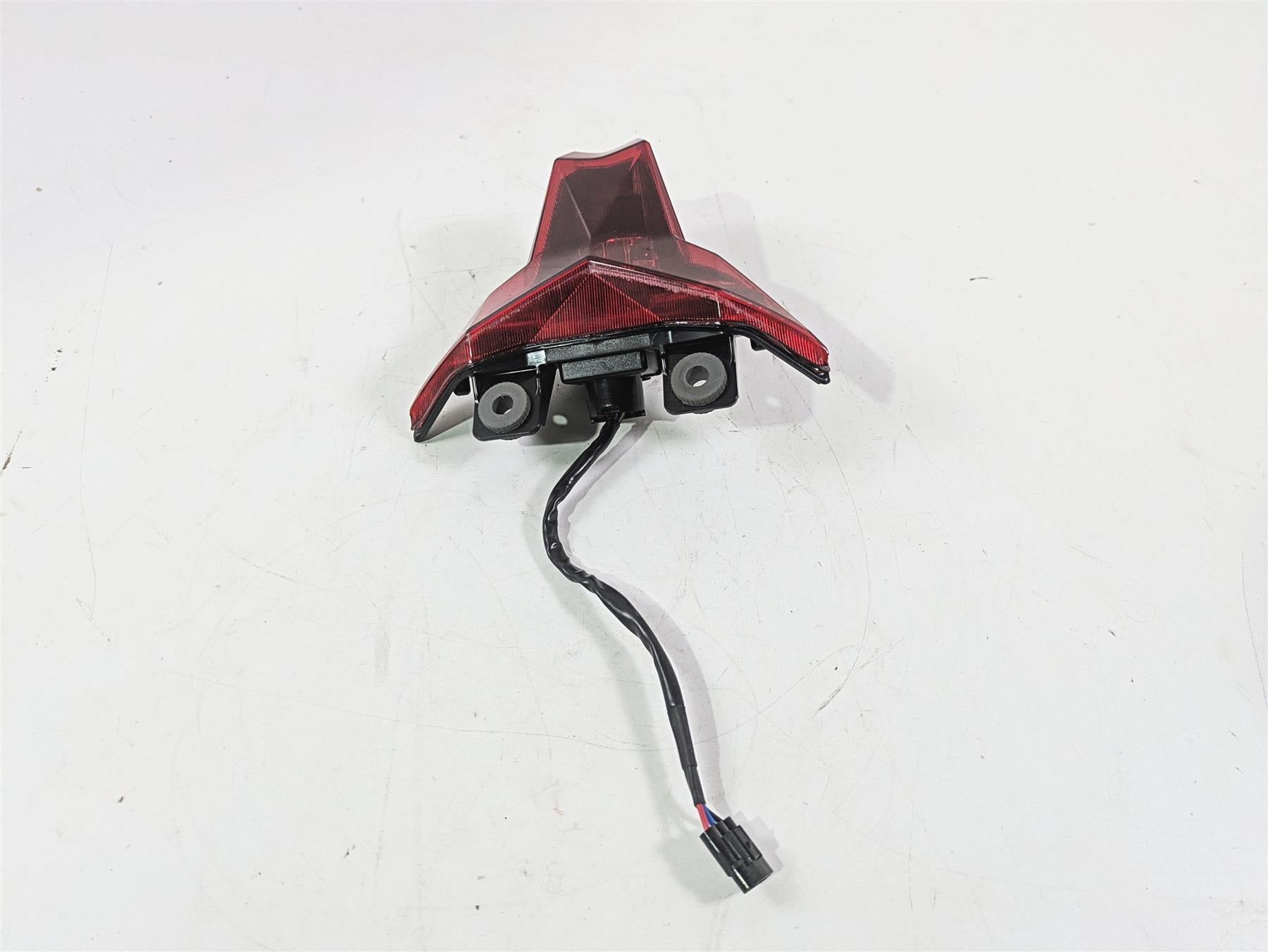 2020 Kawasaki ZX6R ZX636 Ninja Taillight Tail Light Lamp 23025-0373 23025-0385 {{ shop.shopifyCountryName }} - Mototech271