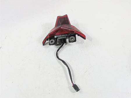 2020 Kawasaki ZX6R ZX636 Ninja Taillight Tail Light Lamp 23025-0373 23025-0385 {{ shop.shopifyCountryName }} - Mototech271