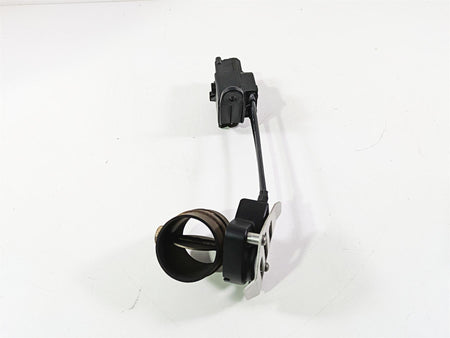 2012 BMW R1200R K27 Exhaust Header Flap & Servo Set 18518546552 18307712952 {{ shop.shopifyCountryName }} - Mototech271