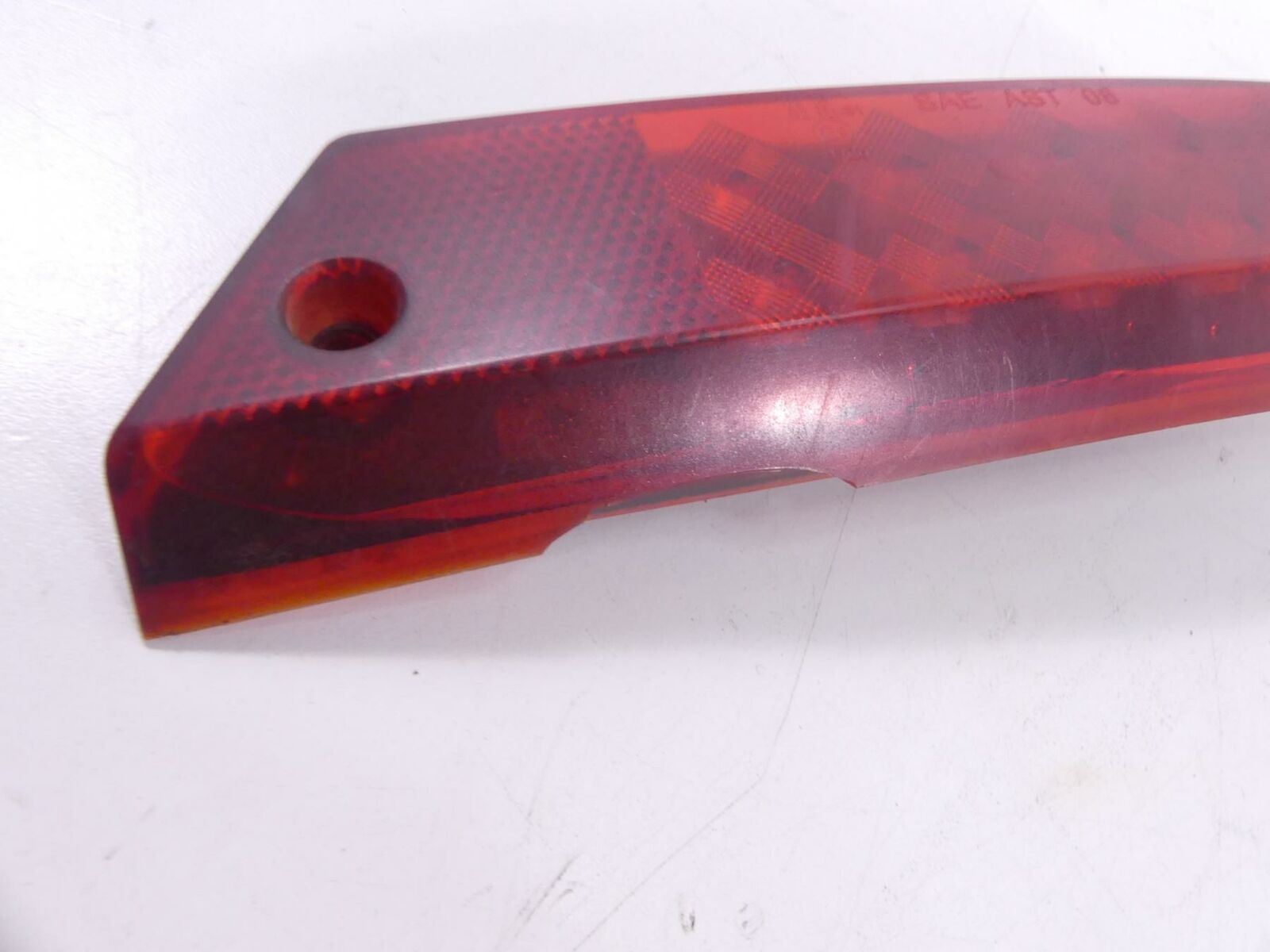 2012 Polaris Ranger 800XP Taillight Tail Light Rear Brake Lamp Set 2411099 {{ shop.shopifyCountryName }} - Mototech271