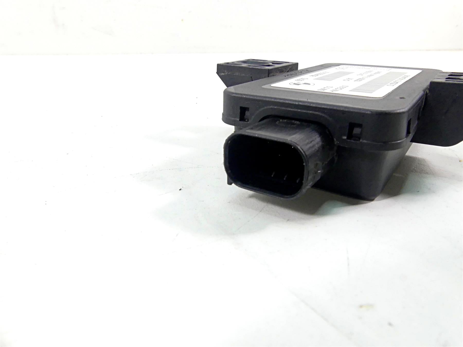 2014 BMW R1200GS K50 Rdc Module & Both Tire Sensor Set 65758546222 ...