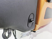 Load image into Gallery viewer, 2008 Harley Touring FLHTCU E-Glide 105TH Gold Trunk Tour Pack &amp; Mount 53217-08
