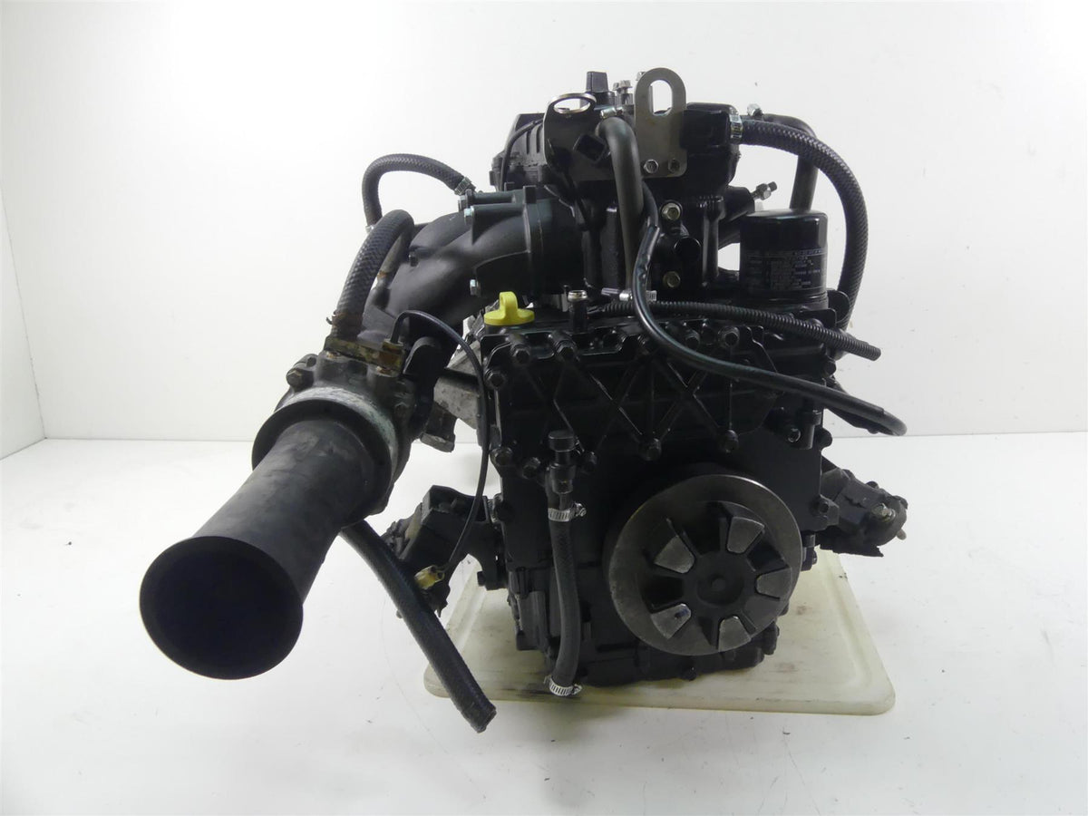 2017 Yamaha Waverunner VX 1050 CS Running Engine 75.9h - Video 6EY-W009B-00-00 {{ shop.shopifyCountryName }} - Mototech271