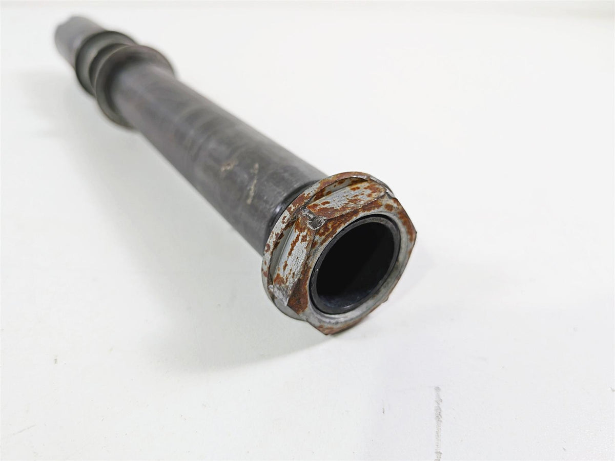 2008 Aprilia RSVR 1000 Factory Front Axle Wheel Spindle AP8125827 {{ shop.shopifyCountryName }} - Mototech271