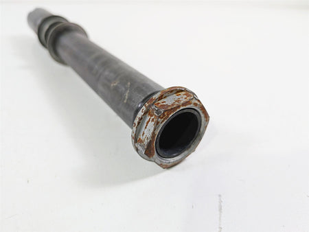 2008 Aprilia RSVR 1000 Factory Front Axle Wheel Spindle AP8125827 {{ shop.shopifyCountryName }} - Mototech271