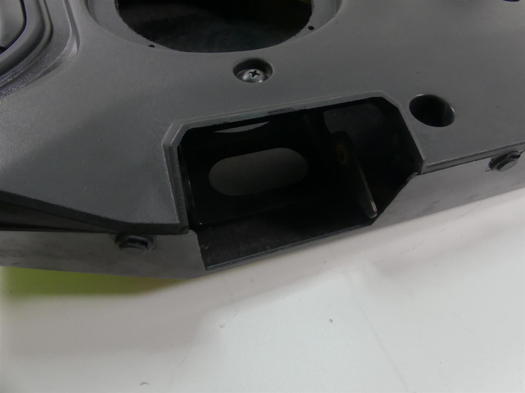 2021 Kawasaki Teryx KRX KRF 1000 Left Door + Fairing Cover -Read 39051-0019 {{ shop.shopifyCountryName }} - Mototech271