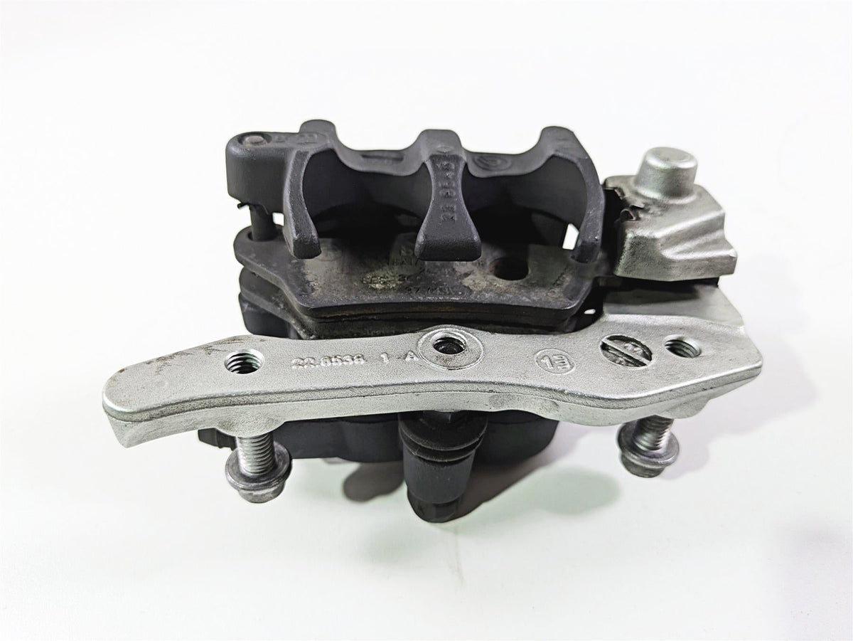 2014 BMW K1300S K40 Rear Brake Caliper Brembo 34218541370 {{ shop.shopifyCountryName }} - Mototech271