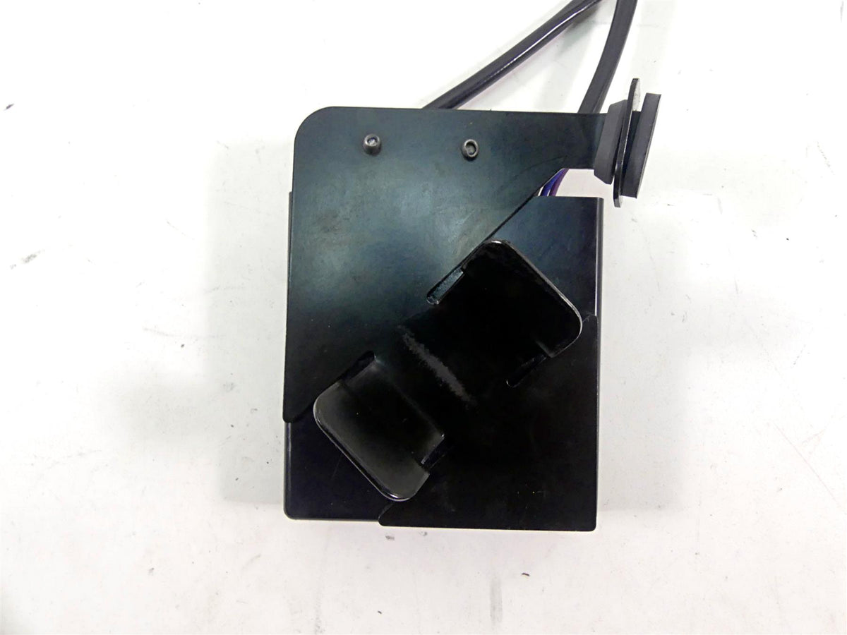2015 Harley VRSCF Muscle V-Rod Turn Signal Blinker Flasher Module 69457-09 {{ shop.shopifyCountryName }} - Mototech271