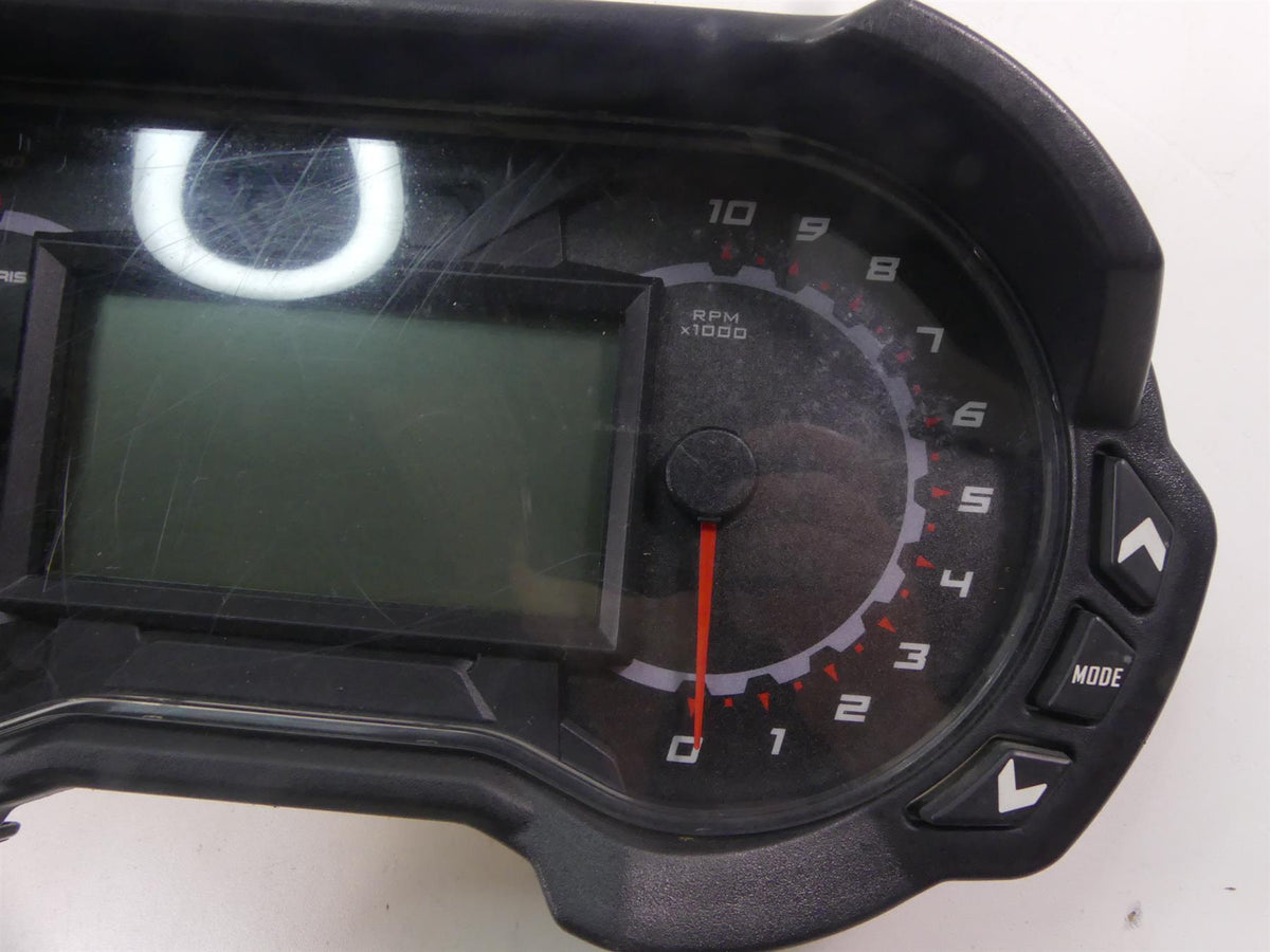 2018 Polaris RZR1000 RS1 Speedometer Gauge Instrument Cluster 1K Only 3280765 {{ shop.shopifyCountryName }} - Mototech271
