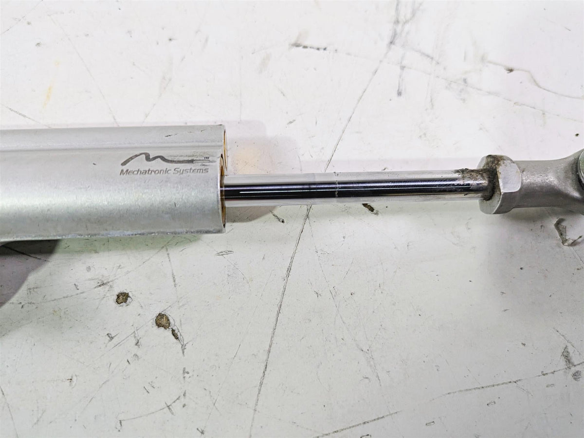 2015 Ducati Panigale 1299 S Ohlins Steering Damper Stabilizer 36420131A {{ shop.shopifyCountryName }} - Mototech271