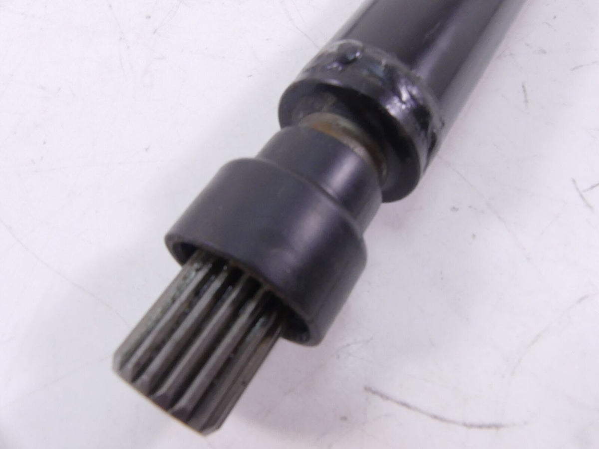 2017 Yamaha YXZ1000R EPS SS Center Prop Axle Drive Shaft Set 2HC-46109-00-00 {{ shop.shopifyCountryName }} - Mototech271