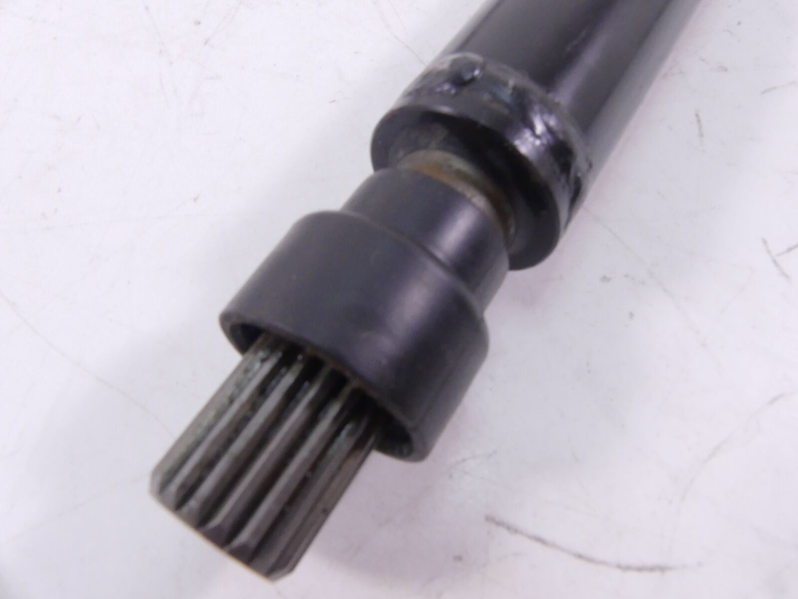 2017 Yamaha YXZ1000R EPS SS Center Prop Axle Drive Shaft Set 2HC-46109-00-00 {{ shop.shopifyCountryName }} - Mototech271