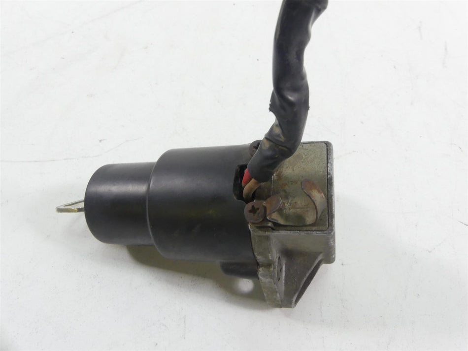 1978 Yamaha XS650 SE Special Ignition Switch Key Lock Set 3JV-82501-00-00 {{ shop.shopifyCountryName }} - Mototech271