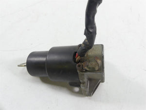 1978 Yamaha XS650 SE Special Ignition Switch Key Lock Set 3JV-82501-00-00