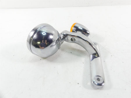 2014 Harley Touring FLHTK Electra Glide Right Led Fog & Blinker Set 68000022 {{ shop.shopifyCountryName }} - Mototech271